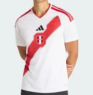 camiseta peruana